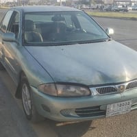 للبيع بروتون موديل  ٢٠٠٤ اوتماتيك باسمي سنويه لل ٢٠٢٧ محرك ١٥٠٠ مكفول ...