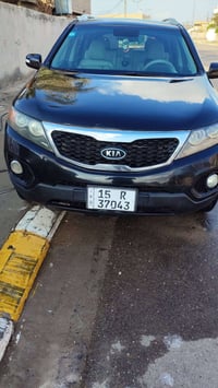 سورينتو ٢٠١٢ • ٢٤٠٠ • رقم انبار
