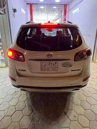 سنتافيا • ٢٠١٢ • ٧ راكب