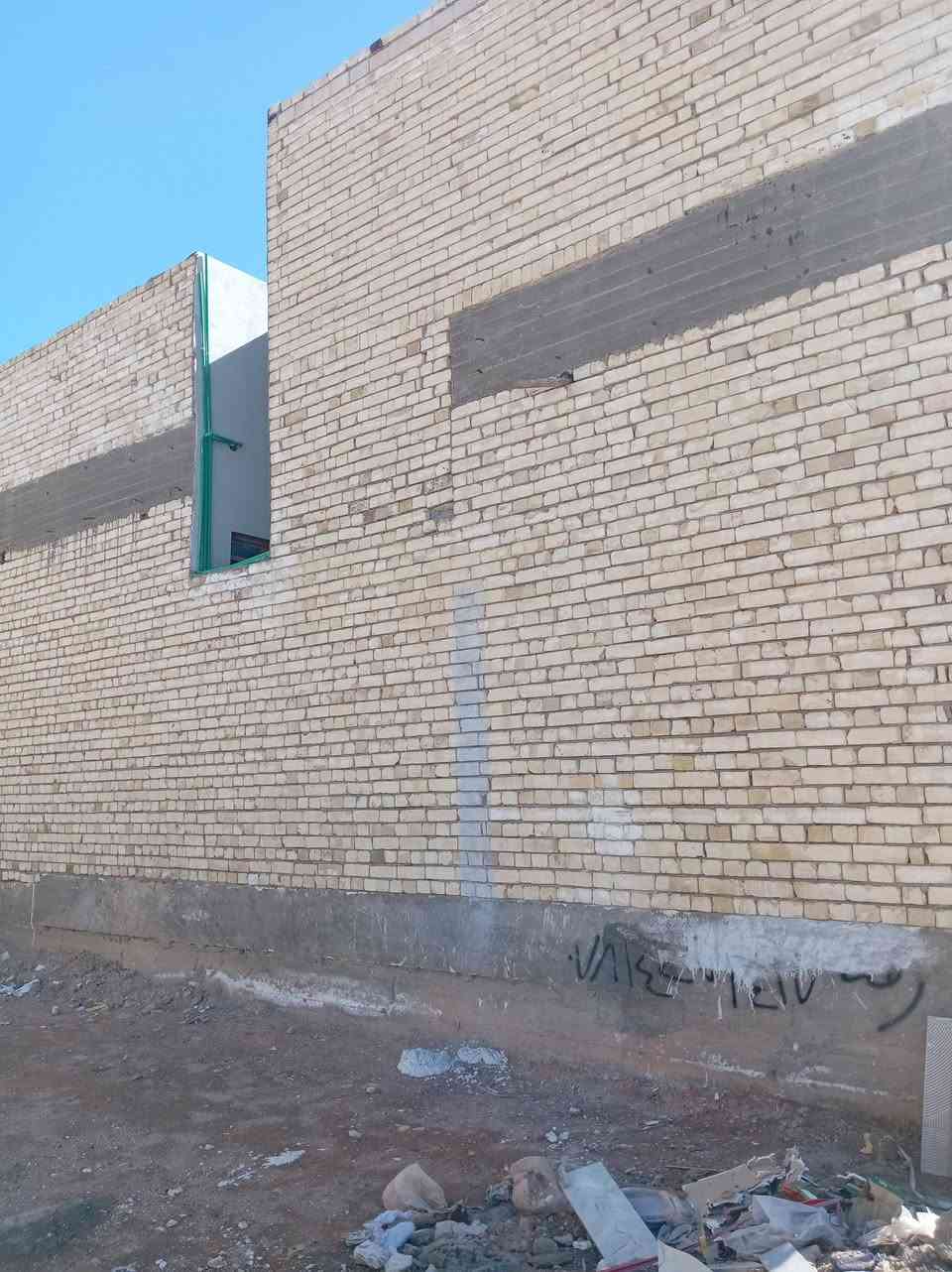 سلام عليكم بيت لبيع حي النداء ٥٠ متر قرب شارع  بيتي بيت شارع ٢٠ كبال مجمع الكرار بيت بناء جناي درجه اوله ٨٦٦٩٨ بصف ركن السعر ٥٥ مع مجاله بسيط اتصال رقم ***********
