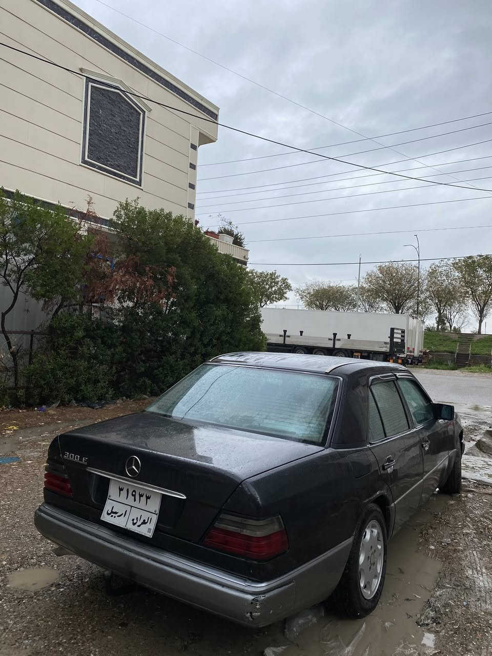 سلام عليك مارسيدس موديل ٨٩ تبيل شكل ٩١ تحويل اصلي تبريد تتفيه محرك بطه سياره مابي كلشي بدون ظربه رقم اربيل سعر ٦٤ رقم تليفون ذ***********
