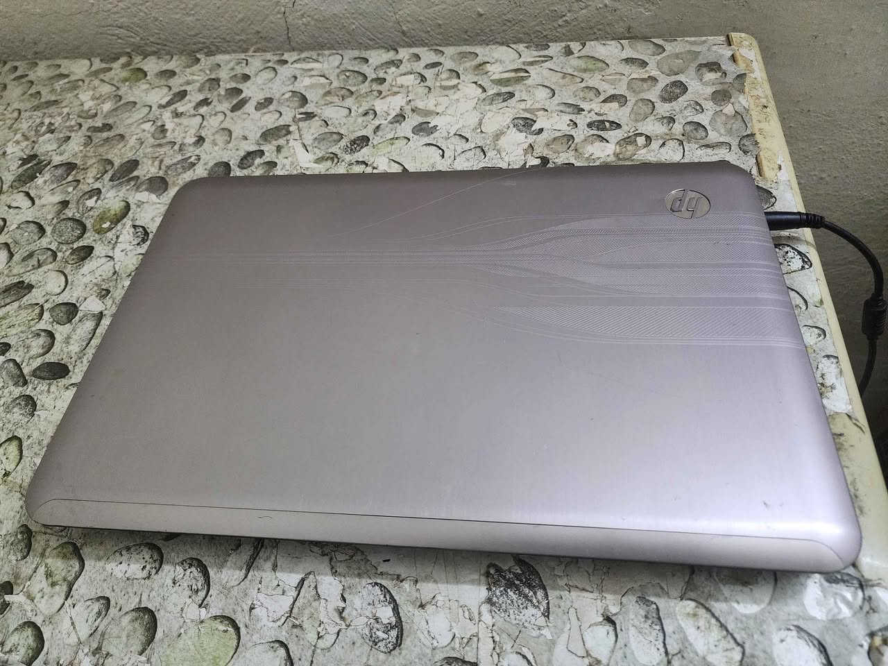 لابتوب  hp 
معالج كور ٥ جيل ثاني 
رام ٤ كيكا 
هارد ٣٢٠ hdd
كارت شاشة داخلي ٢ كيكا 
شاشة حجم 15.6 انج
بطارية ضمان ساعه هي أكثر 
بصمة اصبع 
السعر ١٠٠ الف نهائي بغداد, العراق


**إذا كنت صاحب هذا الإعلان وتريد حذفه لأي سبب، رجاءا أرسل رسالة إلى الدعم الفني**