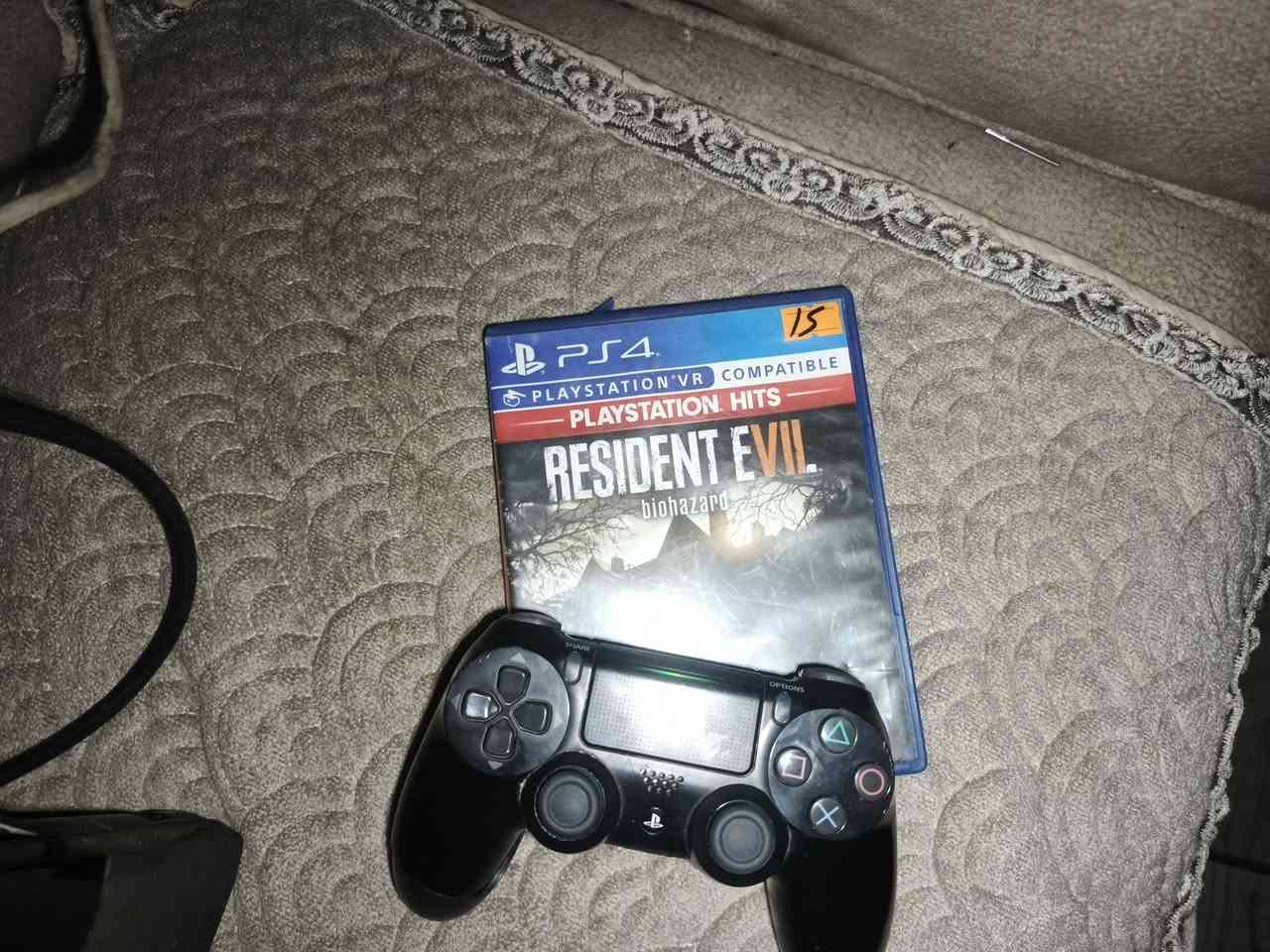 سلام عليكم حبايب بلي فور فات مهكر ما مفتوح  نظافه ١٠٠ نظامه ١١ هارد ١ تيره بي ١٠ العاب ويحمل اكثر ويا قرص العابه 
ردد ريدمشن 1+ ريدد ريدمشن 2  جتي 5 جي تي اي سان اندرياس+ رزدنت ايفل 7+ كود اوف 4 ذات ناروك بيس 18 وفيفا 25 دبليو دبليو اي محاكي الشاحنات ماين كرافت جوست توشيما


**إذا كنت صاحب هذا الإعلان وتريد حذفه لأي سبب، رجاءا أرسل رسالة إلى الدعم الفني**