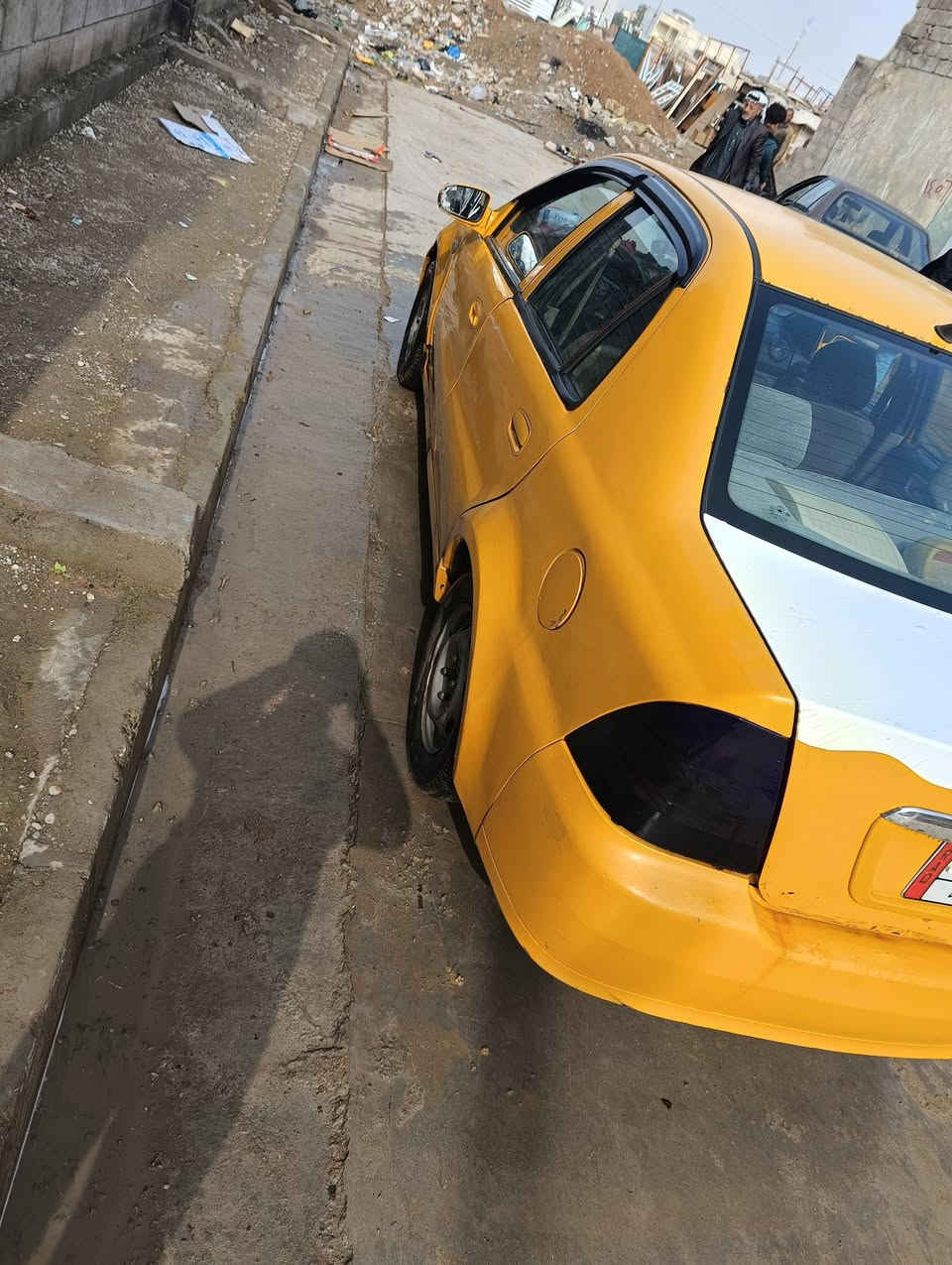 لبيع ومعارض بليفان تكسي سيكي 2012 بدون ضرر رقم بابل مشروع وطني سنويه2027كاربون مكينه كورله تدفا تبريد *********** السعر33
