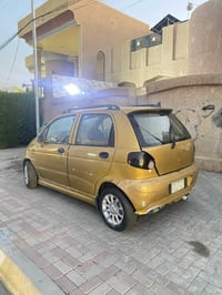 كوكو • موديل ٩٨ • رقم بغداد
