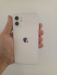 آيفون ١٢ • ١٢٨ • بطارية ٩٤
