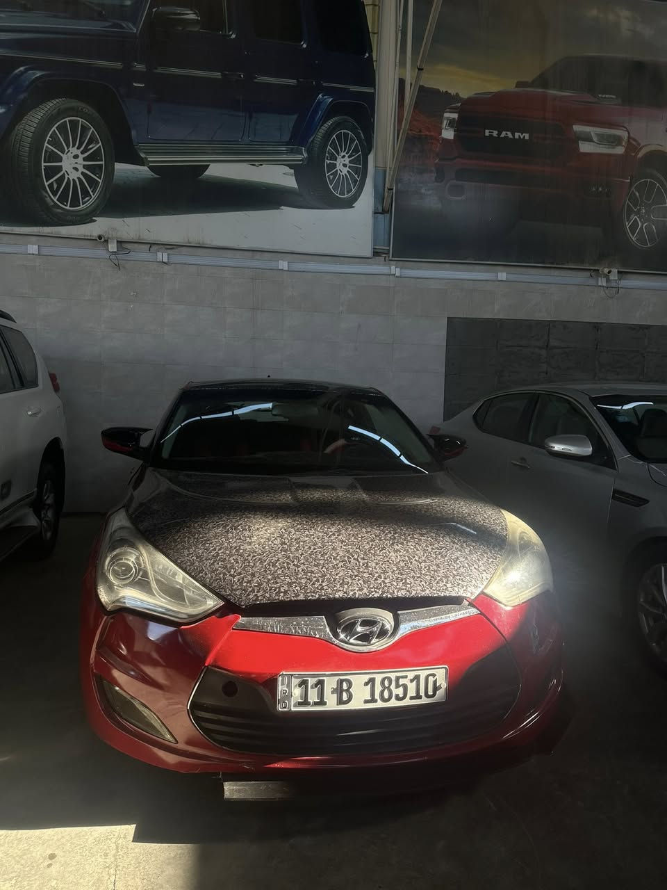 مجموعه سيارات اقساط
بدون كفيل وبدون ماستر وأستلامك فوررري🔥🚙
تخفيض على جميع المقدمات تبدأ المقدمه من 50 ورقه💵✅

 لسكنه بغداد فقط
العنوان :بغداد/معارض البياع/الشارع الرئيسي
***********
