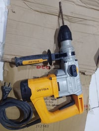 عدد كهربائية كلهن شغلات وقويات وكلهن أخو الجديد  شرط تفحص قبل الإستلام...