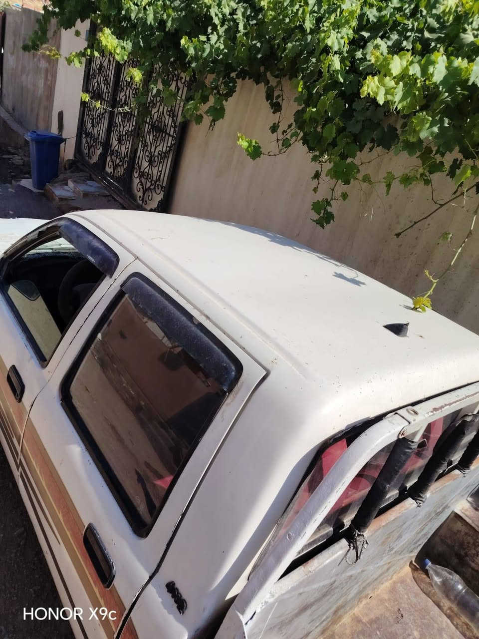 پیکاب فاو ارنب بوفروشتن ماڵی کەسابەتو فلاحیە  رقم دهوک  غرامە 600لەسەرە لەسعری دیتەخوار  بو هەر زانیاریەکی تر پەیوەندی بەوژمارە بکەن ***********

*********** شقلاوة, أربيل
