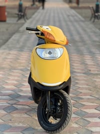 سبيسي ياباني للبيع اول فتحه بوش وبستم كابريتر بلاد تخم تاير جديد   متو...