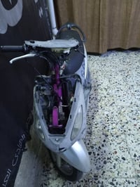07719266043الكفرات موجوده سلام عليكم دراجه للبيع ماكس منغولي الدراجه ش...