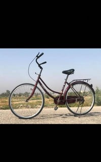 باسكل للبيع حجم 26باسكل جاهز نضافه 75% غراضه كامله جاملغات اثنين السعر...