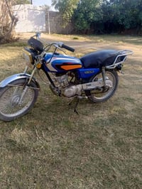 ماطور ايراني • 325 • موتور