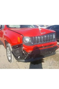 جيب رينيجد 2019  فئة سبورت  المكينه 2400/ فور ويل  تحكمات ستيرن /4مودا...