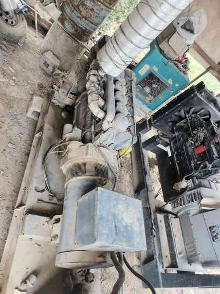 ✅ محرك Perkins 4 سلندر
✅ اقتصادي بالوقود
✅ يتحمل تشغيل مستمر
✅ مناسب للأحمال المتوسطة والثقيلة
✅ حالة تشغيل جيدة

📍 الموقع: صلاح الدين جسر الضلوعيه الكونكريتي 
💰 السعر:  / قابل للتفاوض
📞 رقم الهاتف / ‏‪***********‬‏

البيع للجادين فقط، وعند المعاينة يتم الفحص والتجربة.
