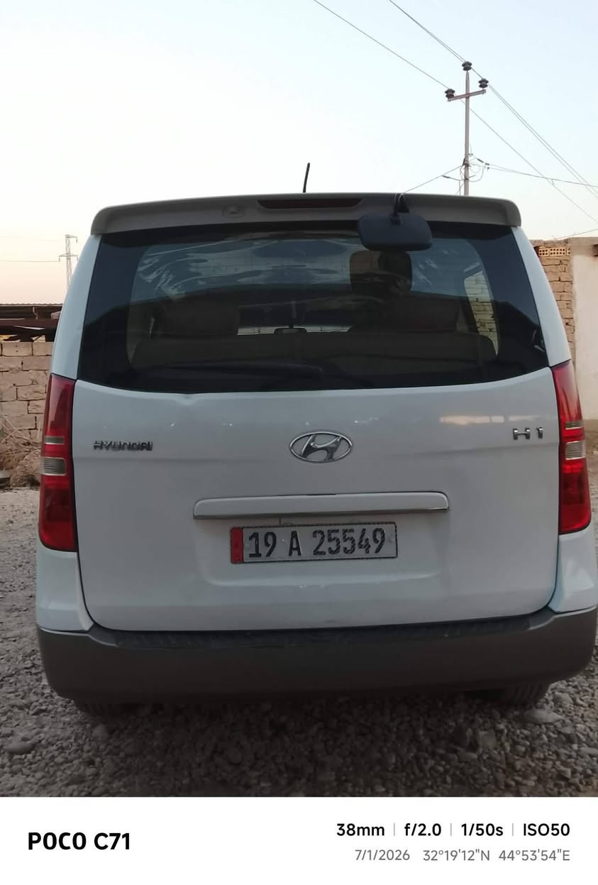 السلام عليكم للبيع ستاركس موديل 2017 مفتوح مكفوله كفاله عامه تخم تاير حدادية جديدة مكينه جديده رقم كربلاء بأسمي السعر 218 وبيه مجال بسيط العنوان بابل ناحية الشوملي غير متواجدين على الخاص أتصل على الرقم ***********/***********
