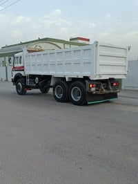 مديل ٨٧ • مكينة ٣٥ • شاصي مكفول