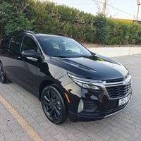 ايكونوكس RS • ٢٠٢٣ • فورويل