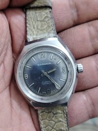 رودونيا سويسري • موديل ١٩٥٠ • قطر ٣٦×٤٠