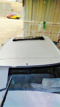 مازدا 626 • مكينة وكير • بدون تبديل