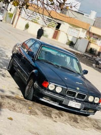 موديل ١٩٩٢ • V8 • حلبجة