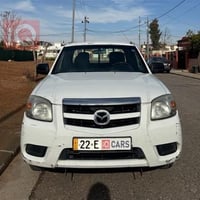 سياره بيكب نوع مازدا محرك وكير بلادي الشركه بدون صبغ او تبديل او ظربه ...