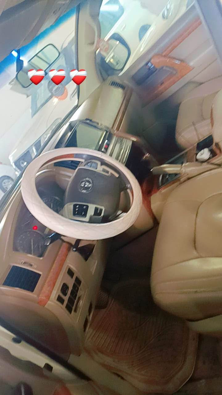 لاندكروز٢٠٠٨ GX.R

اصل سعودي 

محرك ٦سلندر

سياره فول مواصفات 1/1 

 السيارة كفالة  عامة 

والباقي كفالة                  

المواصفات

فتحه

كامره خلفية

حساسات

بلوتوث

ثلاجة

ايكو

لد نهاري

تحكم استيرن

منظومة زنون

تشغيل عن بعد 

شاشة DVD بالقمارة

تقفيل جام

اشاير ترحيب

تخم تاير 

8 ايرباكات

ثلاث قطع تبريد

دوسات ليزريه 

زراكات لايت

جاملغ  خلفي يمين ويسار مصبوغ بدون الضرر 

المكان اربيل

للسعر 163$وبي محال

للاستفسار 

*********** أربيل, العراق
