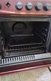 طباخ • نضيف • بغداد الدوره