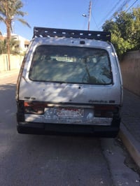 اكسنت • ٩٥ • رقم بغداد