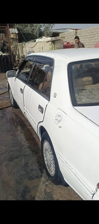 كفاله • كامره خلفيه • البصره القرنه