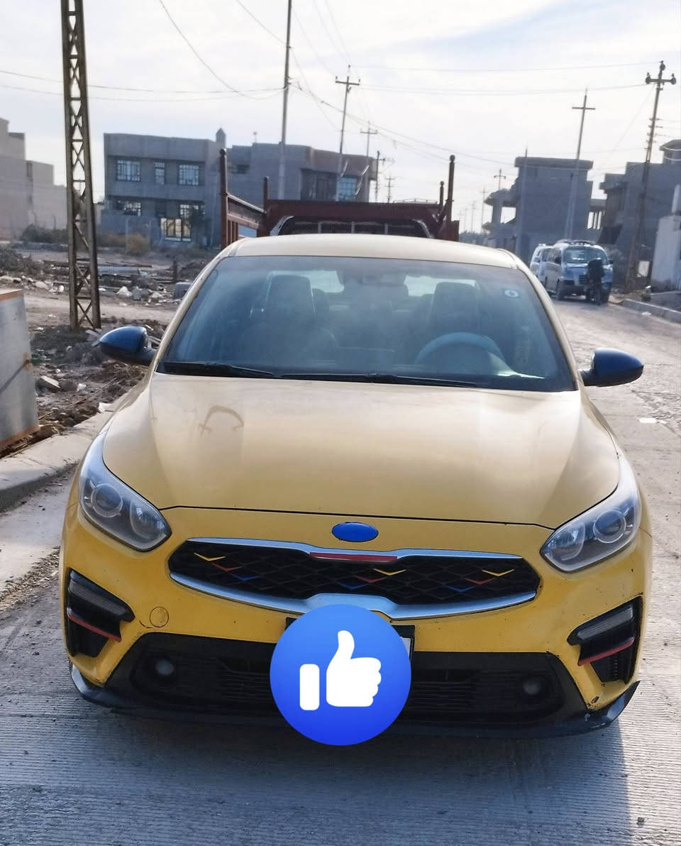 كيا فورتي 19 امريكي  رقم بغداد 
مكينه 2000 +كير محور ايتي 
منظومه غاز يطاليا 60 التر 
تدفئه+تبريد. شغال خير من الله
تخم تاير خط ابيض صار اسبوع من شديته 
بدون ارباك سيارة حادثه بسيط  
كما موضح بالمنشور 
رادار توقف ذاتي       
خط جوال /مصفره هيئة 
السعر 135 بيها مجال بسيط 
عنواني/ديالى ،بعقوبه ،كنعان 
رقم هاتف ***********
