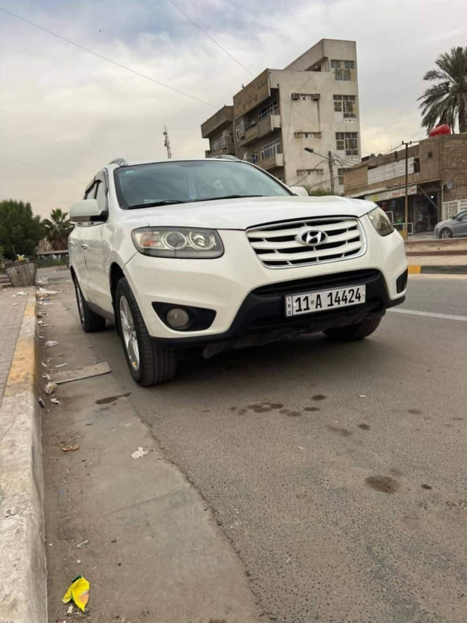 سنتافيه للبيع خليجي ٢٠١١ فوال مواصفات بيه صبغ احزام مكانه بغداد اسعر ١٢٨   رقم ***********
