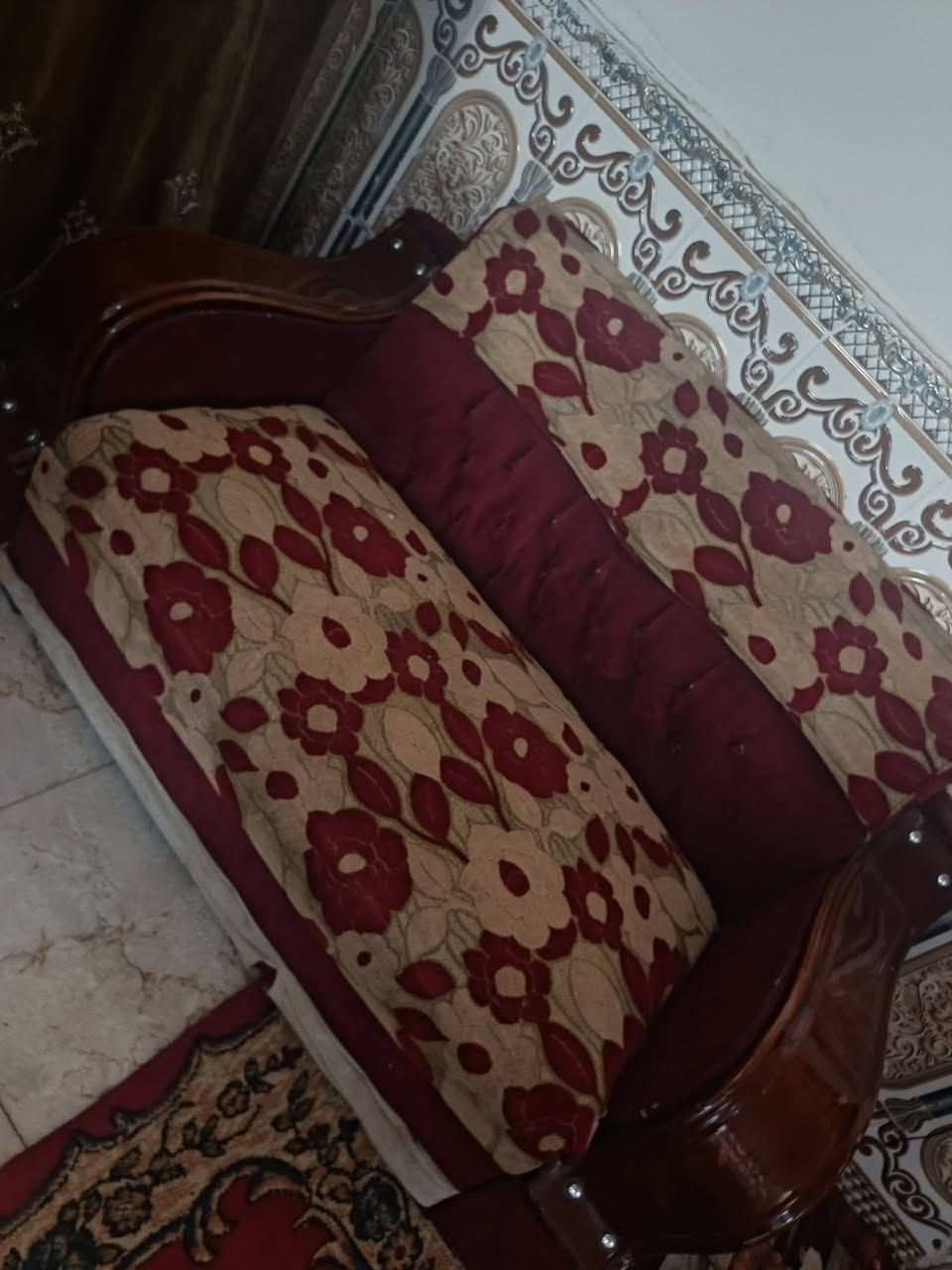 السلام عليكم تخم١٠مقاعد مابي ضرر ولا كسر نضيف ب١٧٥وبي مجال كوت حي الحكيم نزله ماركت صوفي


**إذا كنت صاحب هذا الإعلان وتريد حذفه لأي سبب، رجاءا أرسل رسالة إلى الدعم الفني**