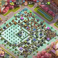 وجه لوجه • مكاني • بغداد