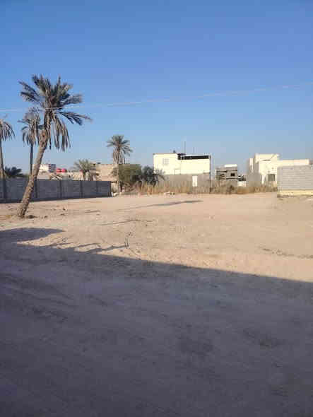 #أسعد_الله_اوقاتكم_بكل_خير
قطعة ارض #المساحة 1000م
يدخل أسم المشتري #سهم بالطابو 
خلف المساحة نهر جاري 
#الواجهة 25 والنزال 40م
أبي الخصيب - حمدان - الرومية 
#السعر_المطلوب :: 140 مليون قابل للتفاوض
#للأستفسار :: ***********
نستقبل جميع العروض العقاريه
