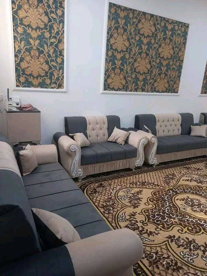 تخم قنفات العشر مقاعد 400توصيل متوفر


**إذا كنت صاحب هذا الإعلان وتريد حذفه لأي سبب، رجاءا أرسل رسالة إلى الدعم الفني**