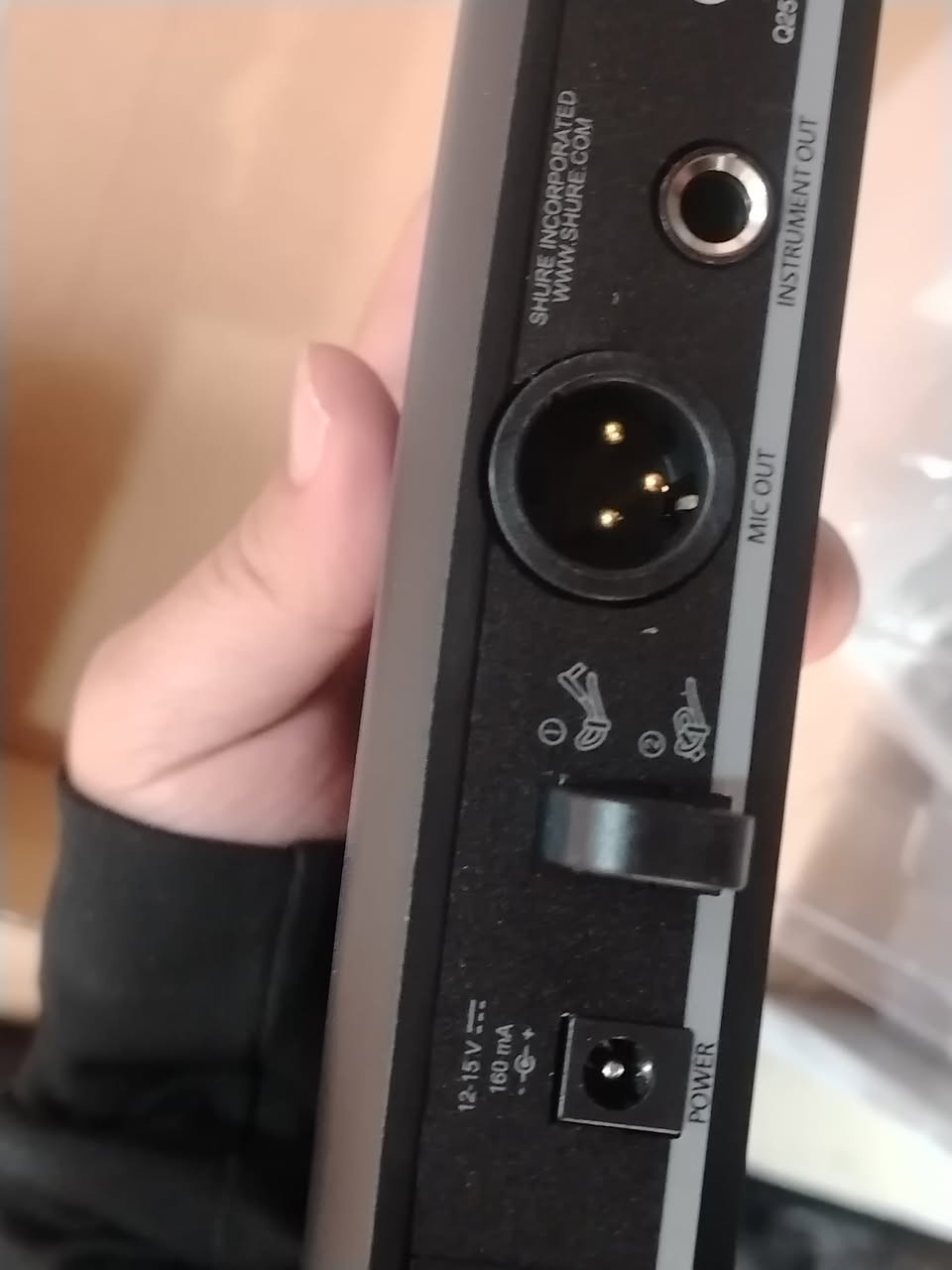 السلام عليكم مايك شور للبيع متوفر توصيل جميع محافضات


**إذا كنت صاحب هذا الإعلان وتريد حذفه لأي سبب، رجاءا أرسل رسالة إلى الدعم الفني**