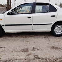 سمند ٢٠١١ • رقم نگليزي • كفاله عامه