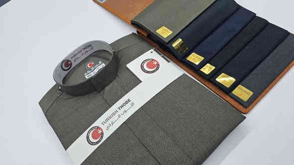 جديدنا 
دشداشة رجالي كلاسك.      خليه النحل.   مارينا

دشداشة رجالي رسمي.         شاكر 

العنوان بابل سده الهندية سوق المسكف لحجز والاستفسار على ***********
