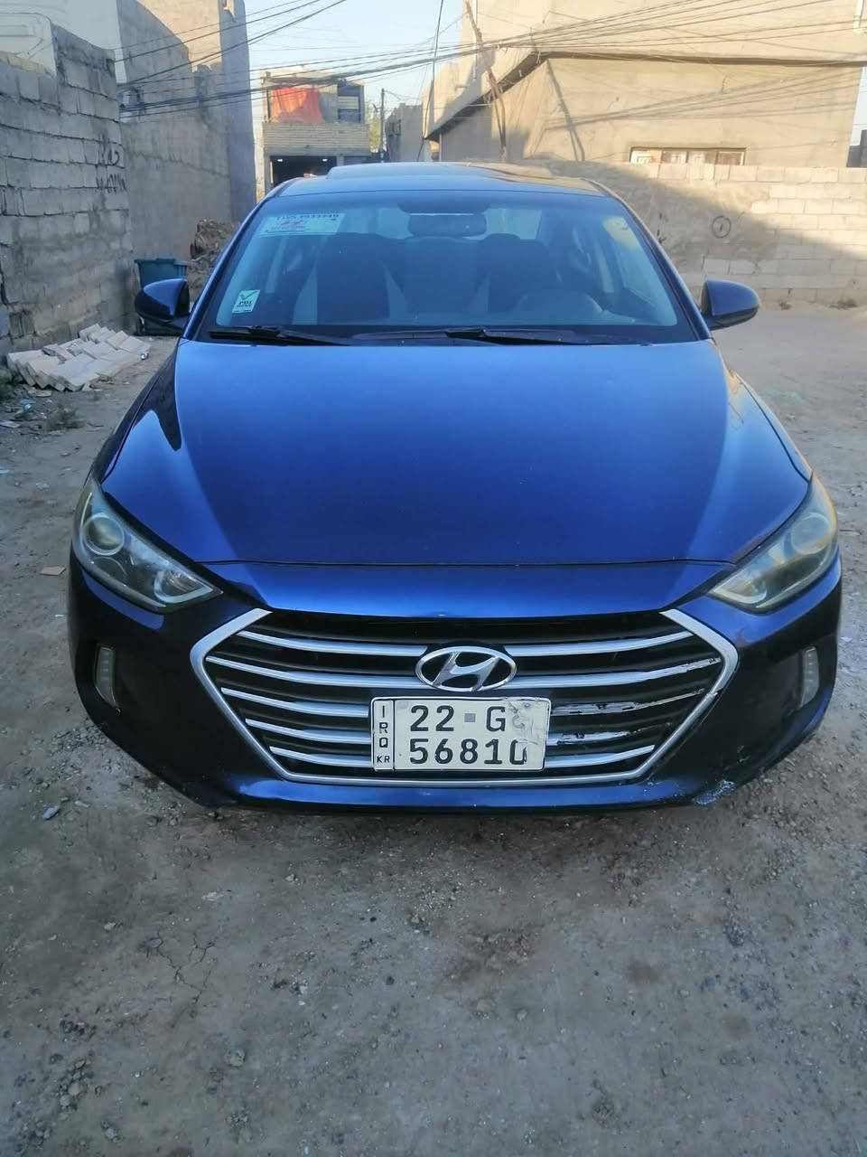 النتره 2017 وراد أمريكي حادث بابين سونر داخل منشور صور الحادث داخل منشور مواصفات بصمه فتحه سقف مري شفط واحد علا واحد اي نقص ماكو جاهزه للئخير بجم كبس مكاني دوره هوررجب *********** السعر 100 وبيه مجال.... مكلف بل نشررر .. سياره مآل بيت
