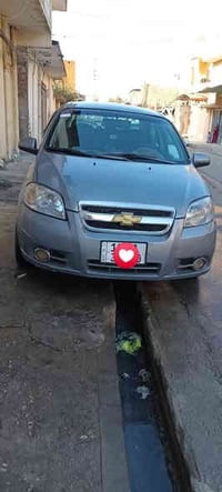 اخوان افيو للبيع 2007 كربون بنزين وباقي استفسار على الرقم07891639757 ش...