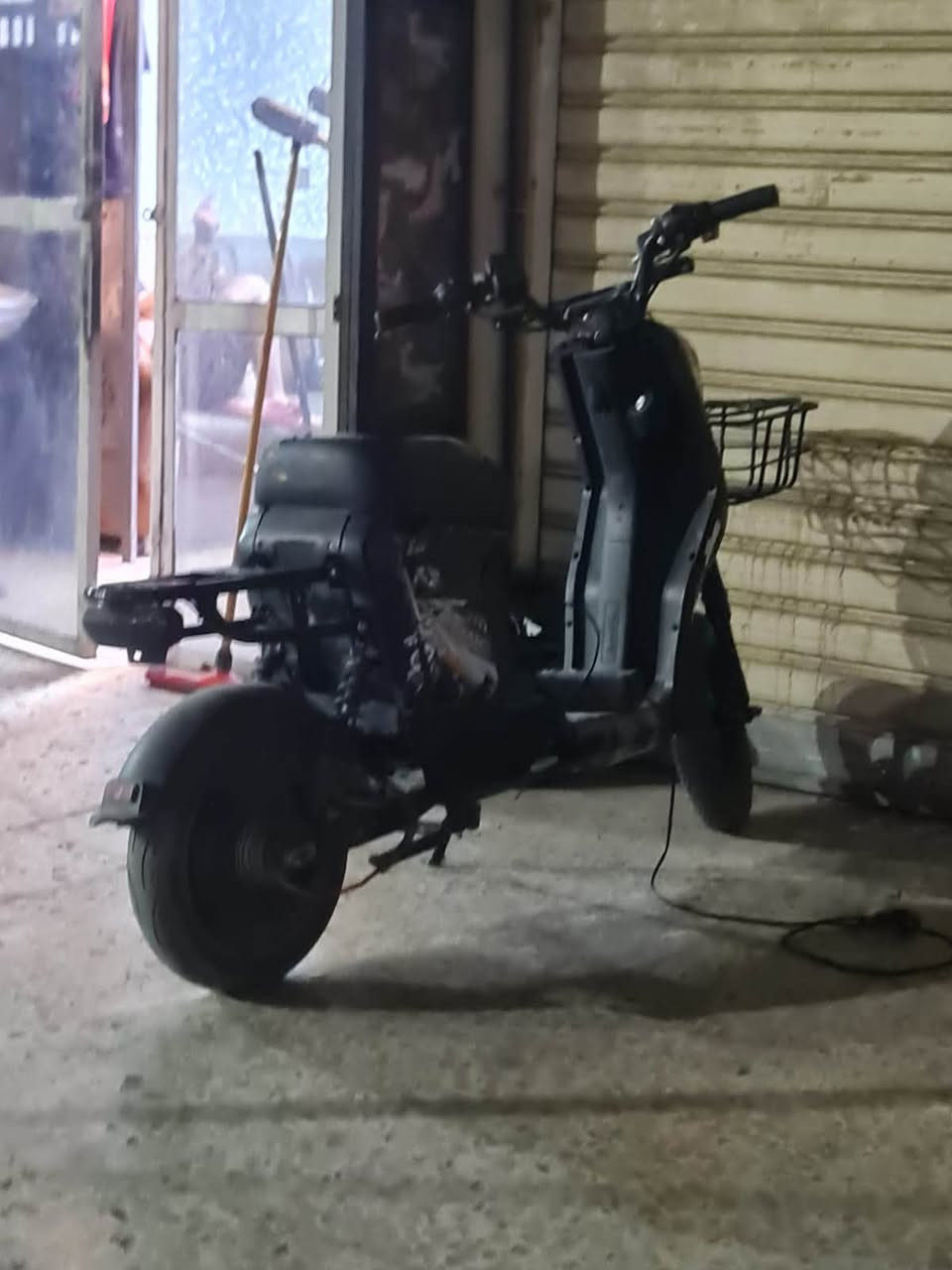 R 10
5 بطاريات
السعر 275 وبيها مجال


**إذا كنت صاحب هذا الإعلان وتريد حذفه لأي سبب، رجاءا أرسل رسالة إلى الدعم الفني**