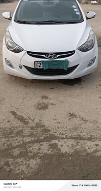 النترا • ٢٠١٤ • نضيفه