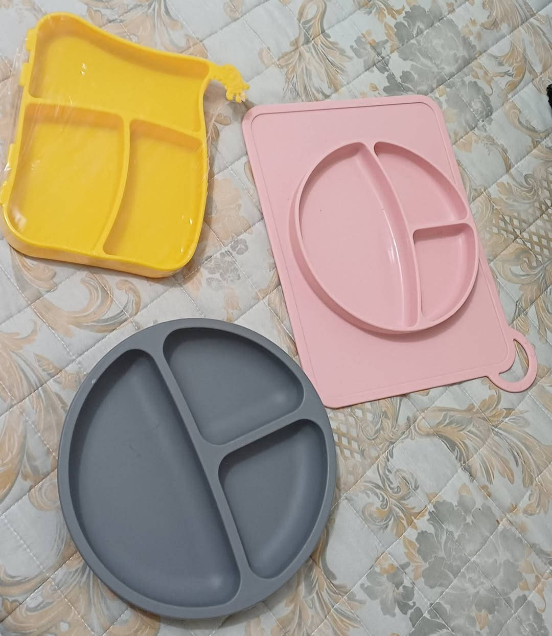 متوفر بصفحه كلشي خاص للطفل من عرباين كراسي سياره كرسي هزاز نطاطه حجلات جنط منظمه ادخل للصفحه وشوف الي يعجبك
متابعه للصفحه انشر اول باول اي بضاعه توصلني
ملاحظه الاغراض اوربي استخدام خليجي شرط لنضافه ولفحص قبل دفع
للحجز مازنجر


**إذا كنت صاحب هذا الإعلان وتريد حذفه لأي سبب، رجاءا أرسل رسالة إلى الدعم الفني**