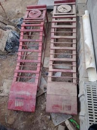 رمبات سيارة • واسط العزيزيه • للبيع