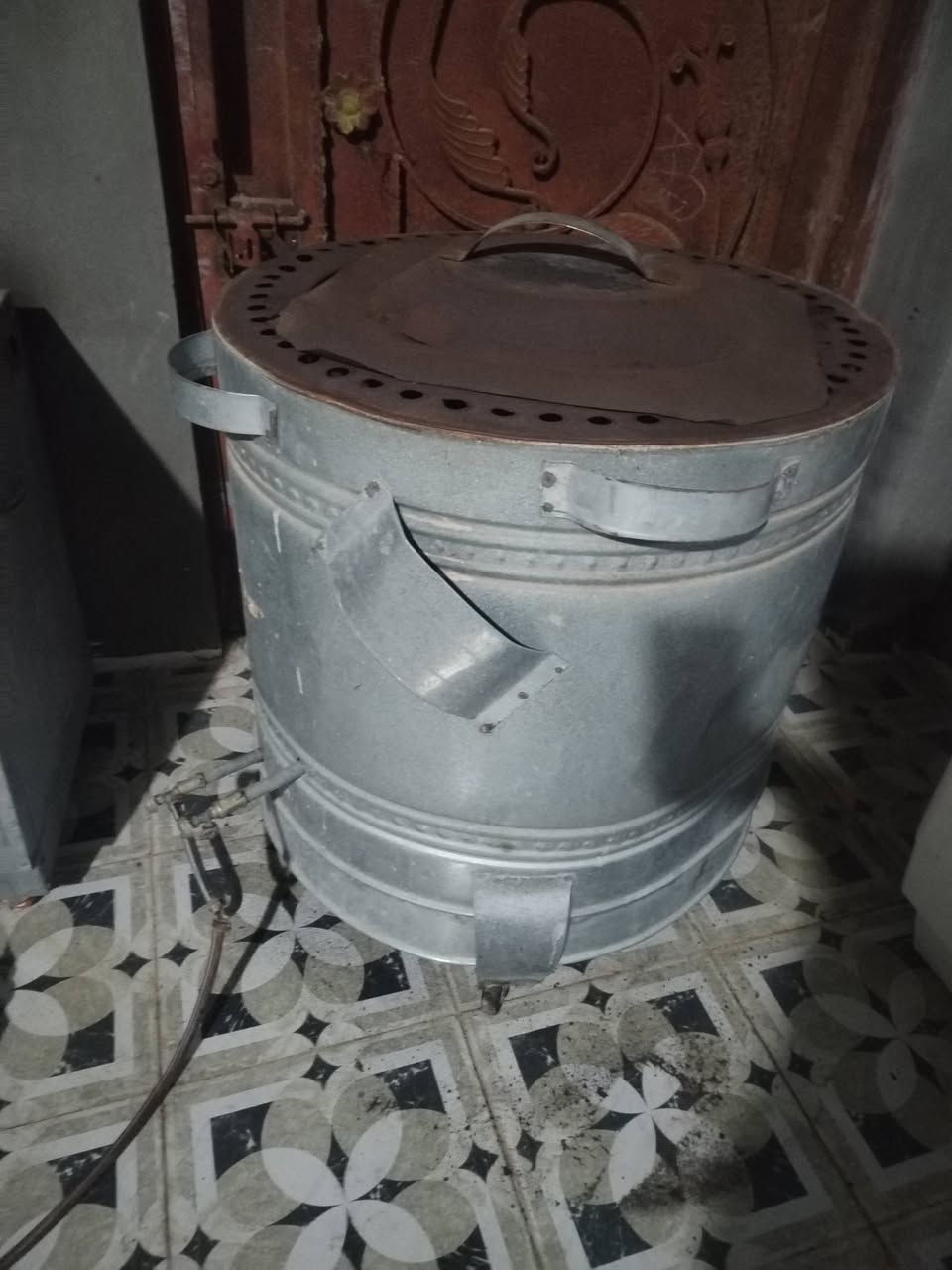 للبيع


**إذا كنت صاحب هذا الإعلان وتريد حذفه لأي سبب، رجاءا أرسل رسالة إلى الدعم الفني**