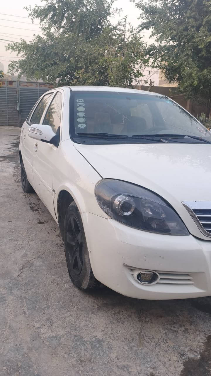 سلام عليكم سيارة ليفان 520 للبيع موديل 2011 
المحرك كورلا گير عادي سياره مكفولة من الگلبه والگص 
بيه فقط دحجات بصيطه سياره جاهزه گبل للشارع مكاني 
طريق كربلاء نجف كهربايات شغاله حداديته خير من الله 
رقم انگليزي رقمها قادسيه وسنويه جديده ومصفره
ملاحظه: السياره تنباع اقصاد سكنة النجف وتنباع نقد
الشراي بي خير ويدلل هاذا رقمي ***********
