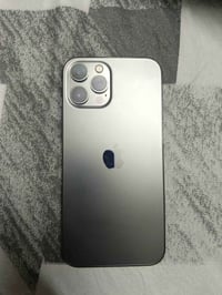 ايفون ١٢ برو ماكس • ٢٥٦ • الدورة