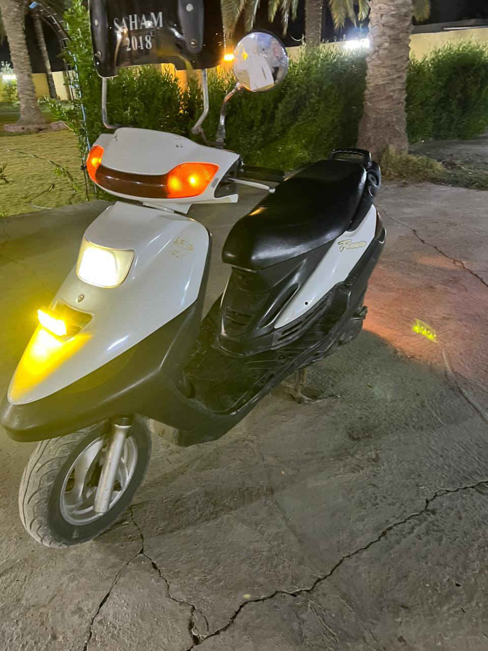 فضائي فرشه 140 دراجه مرتبه مال جنايه سلف وهندر  نكره بكل وقت  اناره كلها شغاله دشبول شغال
كهربائيات  كلها شغاله دراجه لانضوح ولا تبخير 
مفوله من كلشي السعر 350 وبيه مجال بسيط  
التواصل خاص او *********** تصال او وتساب
