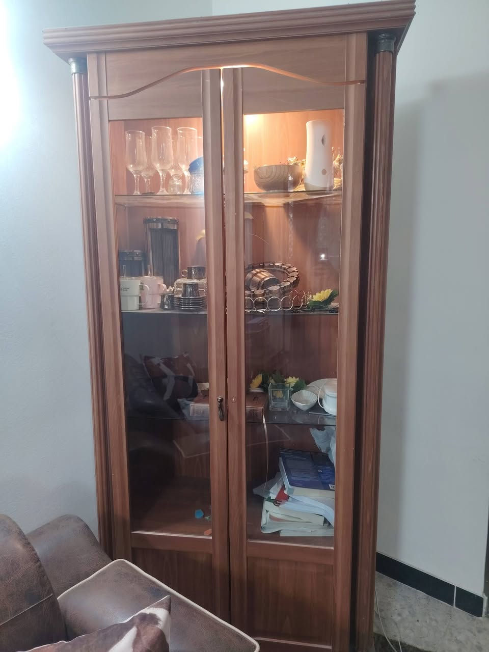 تخم قنفات وبوفيه للبيع المكان الاعظميه


**إذا كنت صاحب هذا الإعلان وتريد حذفه لأي سبب، رجاءا أرسل رسالة إلى الدعم الفني**